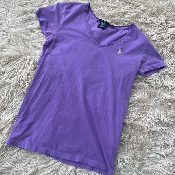 POLO RALPH LAUREN Vnecks - Picture 2 of 5